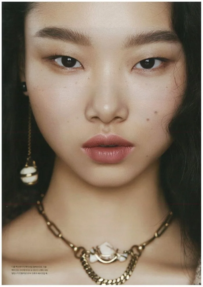Yoon Young Bae Fronts 'The One & Only' By Yeongjun Kim For Dazed ...