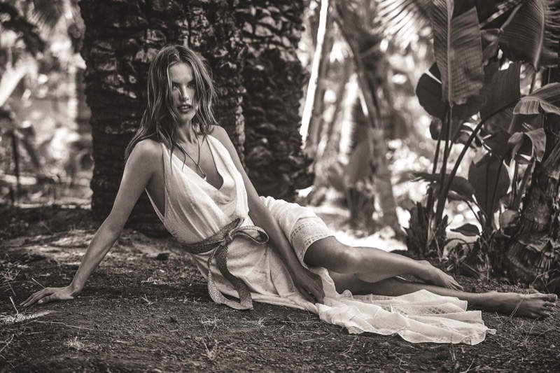 Alessandra Ambrosio by Damon Baker for Le Lis Blanc (6).jpg