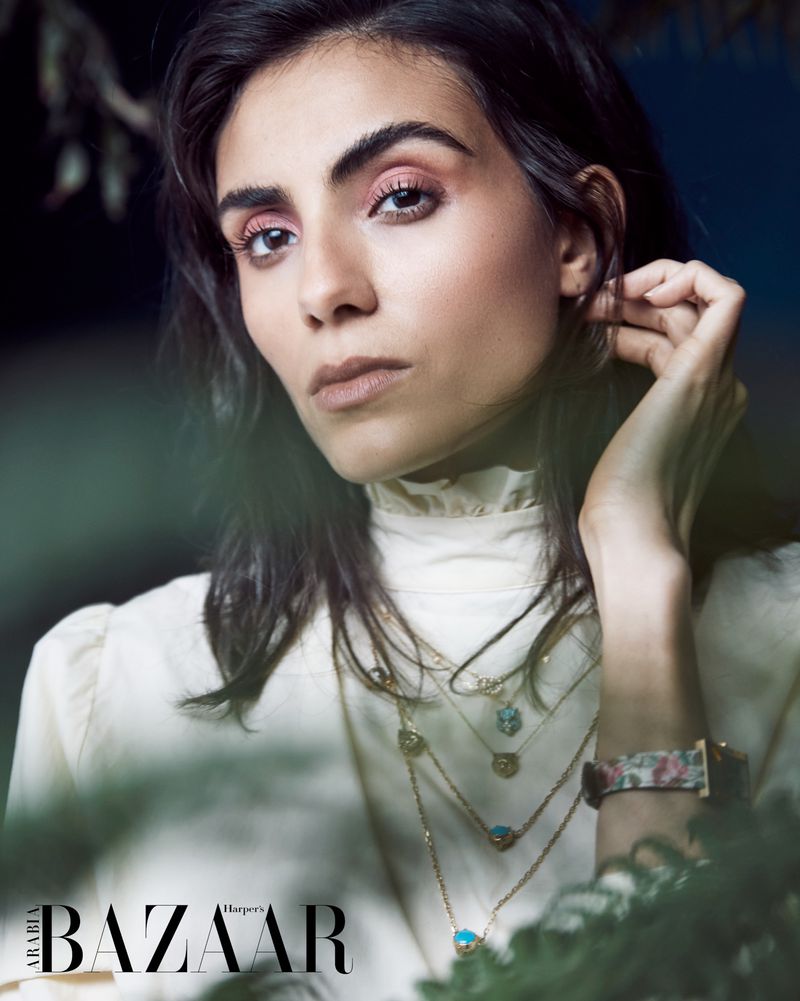 Aiysha Hart by Lucia O'Connor-McCarthy for Harper's Bazaar Arabia Dec 2018 (5).jpg