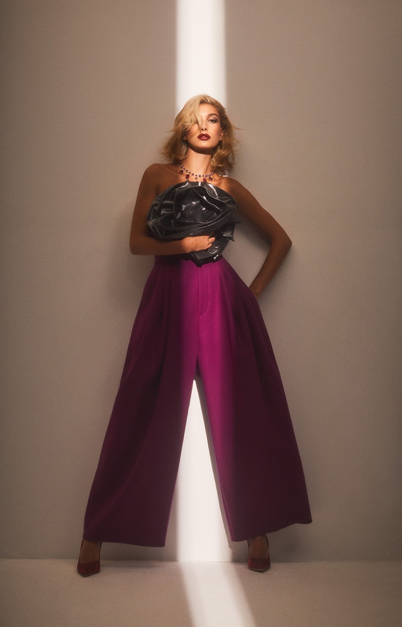 Hailey Baldwin by Zoey Frossman for Vogue Arabia Dec 2018 (8).jpg