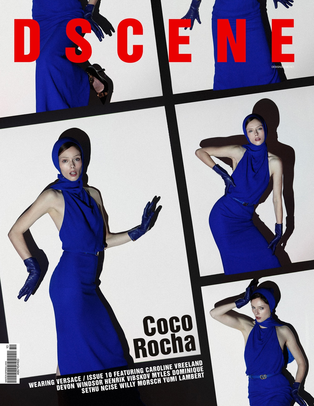 Coco Rocha by Igor Cvoro for Design Scene Magazine (2).jpg