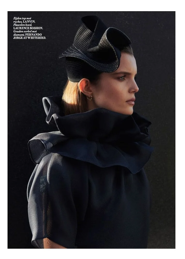 Michelle Van Bijnen by Petrovsky + Ramone L'Officiel Netherlands Dec 2018 (11).jpg
