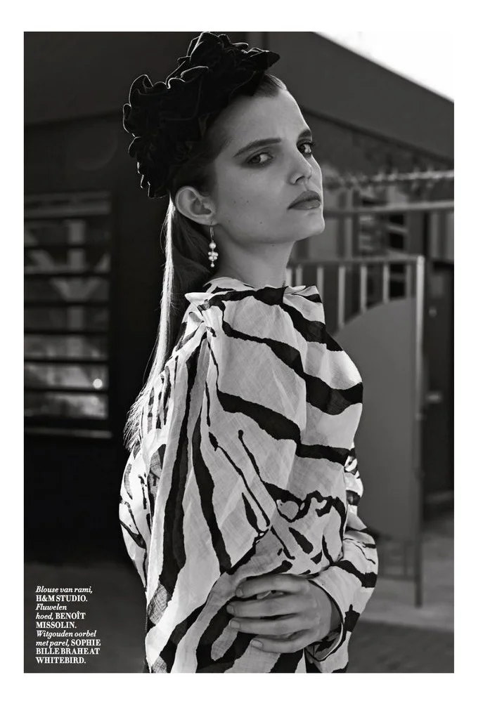Michelle Van Bijnen by Petrovsky + Ramone L'Officiel Netherlands Dec 2018 (13).jpg