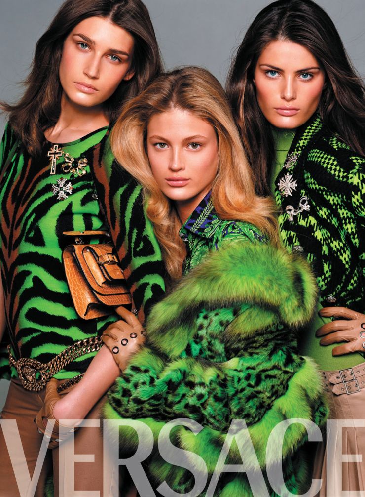 Versace Spring 2019 Campaign by Steven Meisel (1).jpg