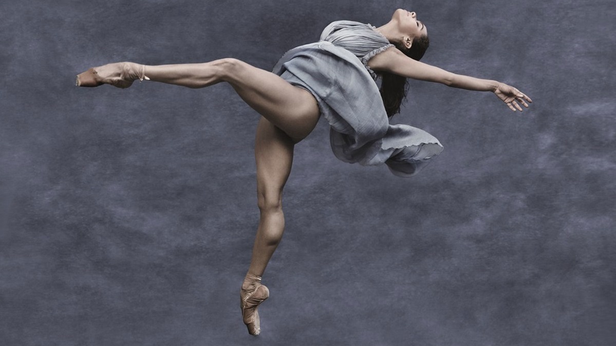 Misty Copeland Calvin Royal III Albert Watson Pirelli Calendar 2019 (3).jpg