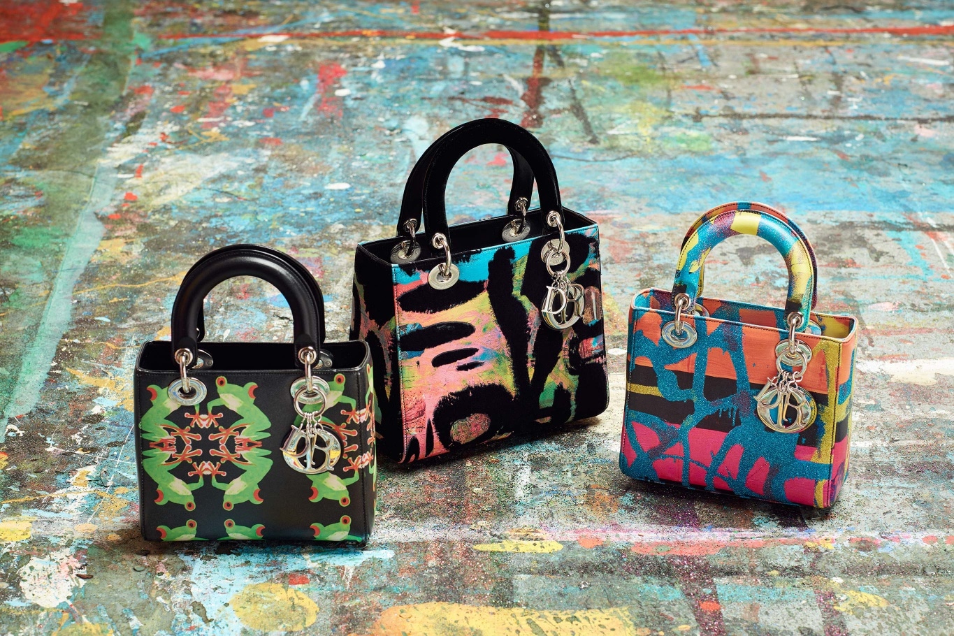 Dior Lady Art handbags 2019.jpg
