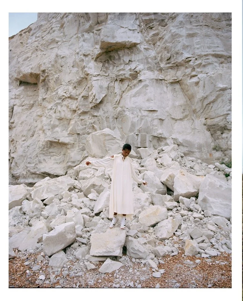 Nadine Ijewere shoots 'Youth Quake' for British Vogue January 2019 (6).jpg