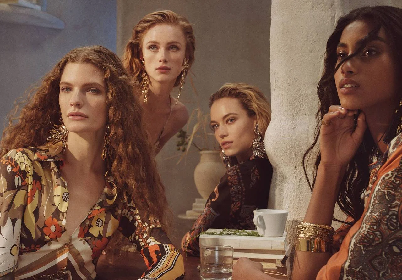 Chloe SpringSummer 2019 Campaign by Steven Meisel (4).jpg