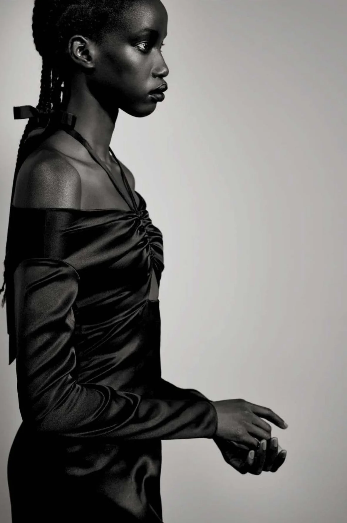 Kris Grikaite, Anok Yai by Collier Schorr Vogue Italy (10).jpg