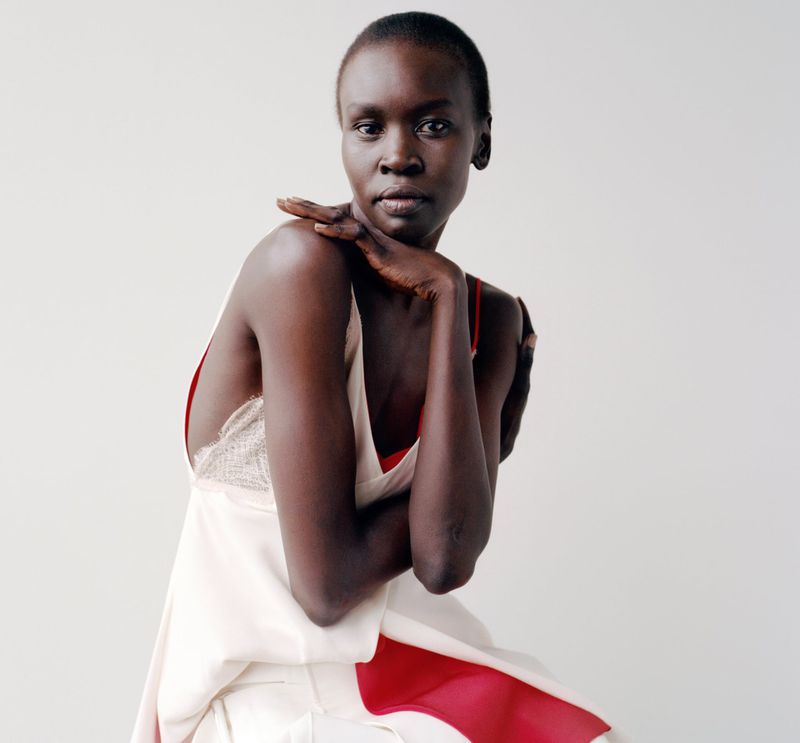 Alek Wek by Jody Rogac for The Observer Magazine (1).jpg