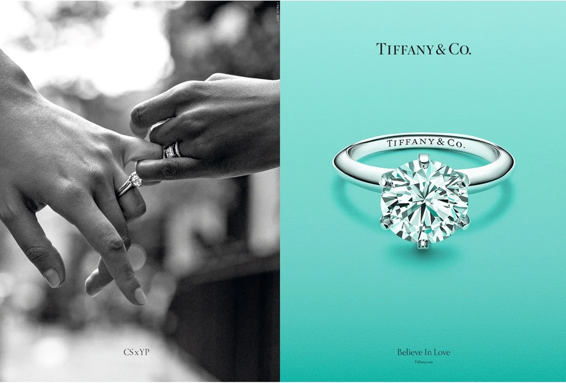 tiffany and co blood diamonds