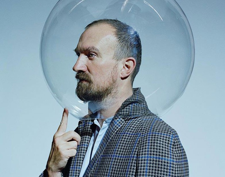 Louis Vuitton Enlists Tim Walker to Capture Surrealist Universe in