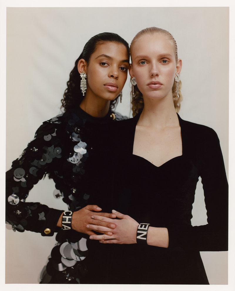 Alyssa Traore+Jessie Bloemendaal Vogue Portugal Feb 2019 (15).jpg