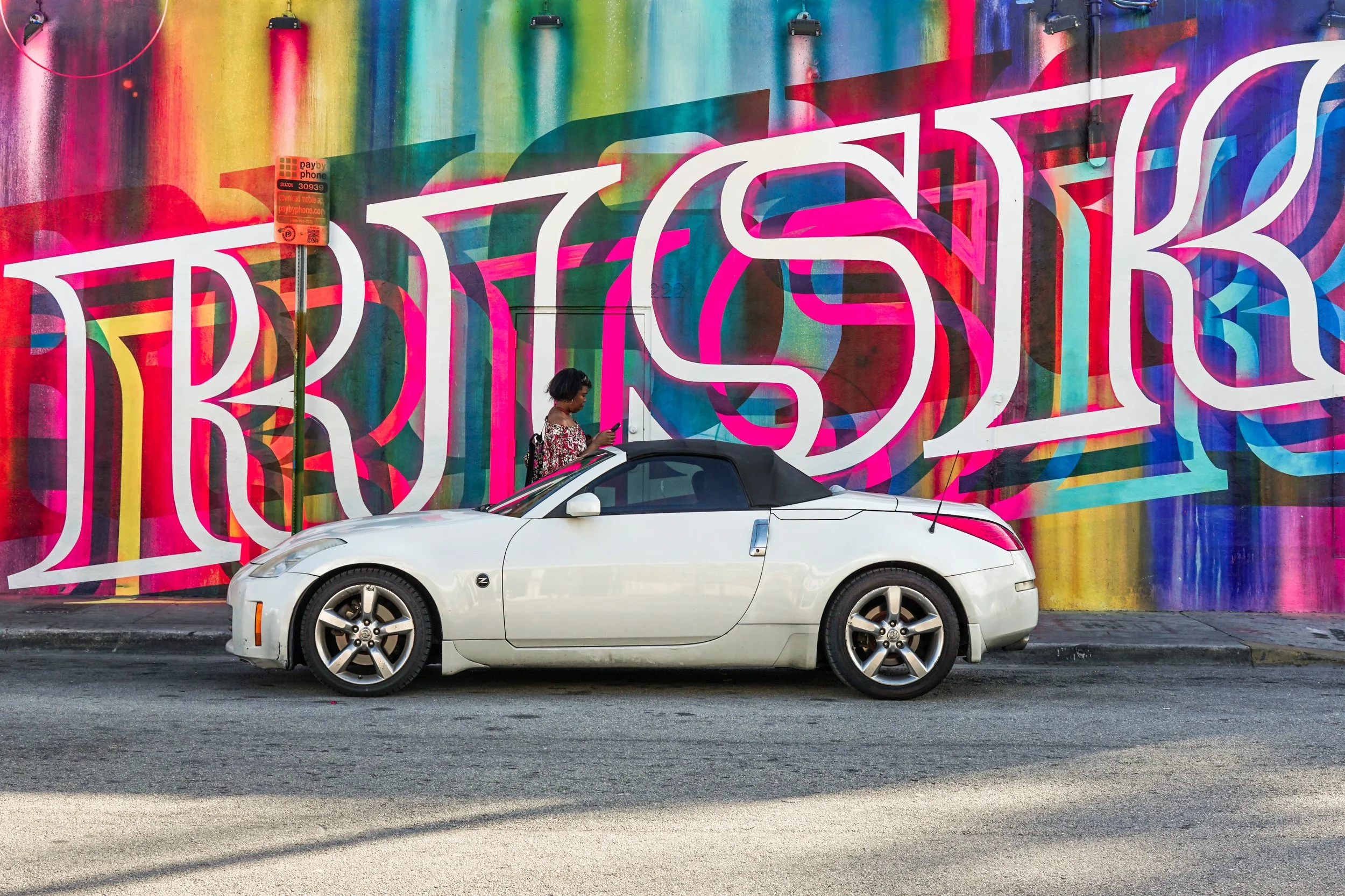 WYNWOOD, MIAMI. PHOTO BY MERIÇ DAĞLI ON UNSPLASH