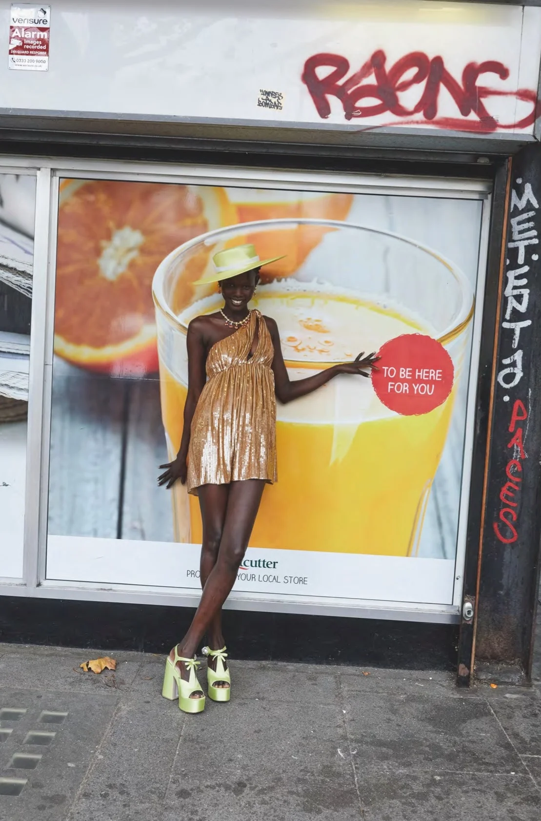 Ladies First by Juergen Teller for Vogue UK March 2019 (1).jpg