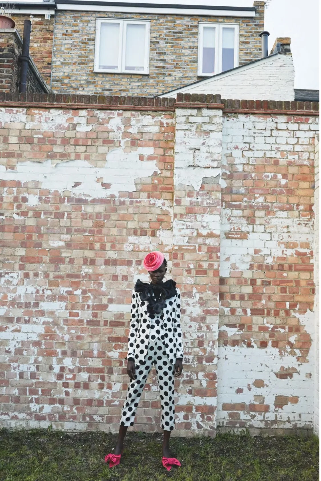 Ladies First by Juergen Teller for Vogue UK March 2019 (2).jpg