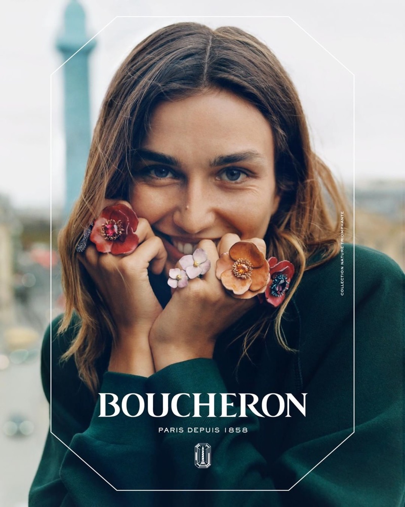 Andreea Diaconu by Oliver Hadlee for Boucheron 20192.jpg