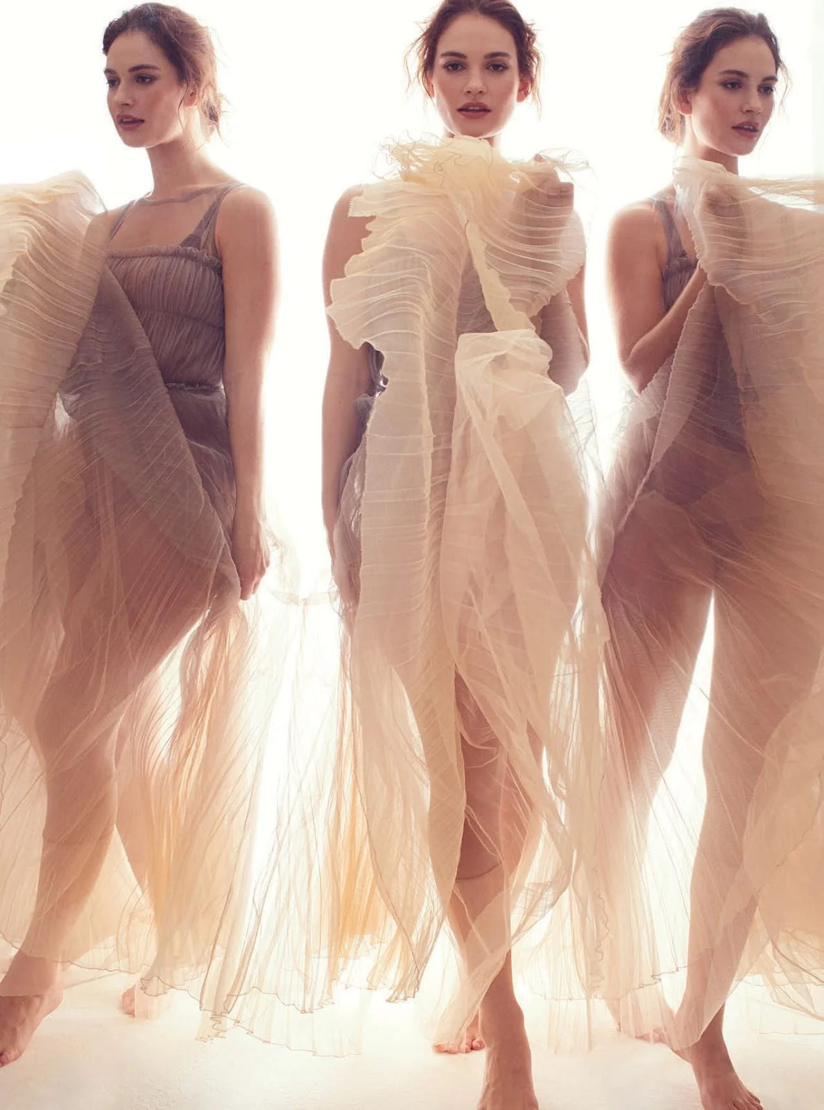 Lily James by Alex Lubomirski for Harpers Bazaar UK March 2019 (8).jpg