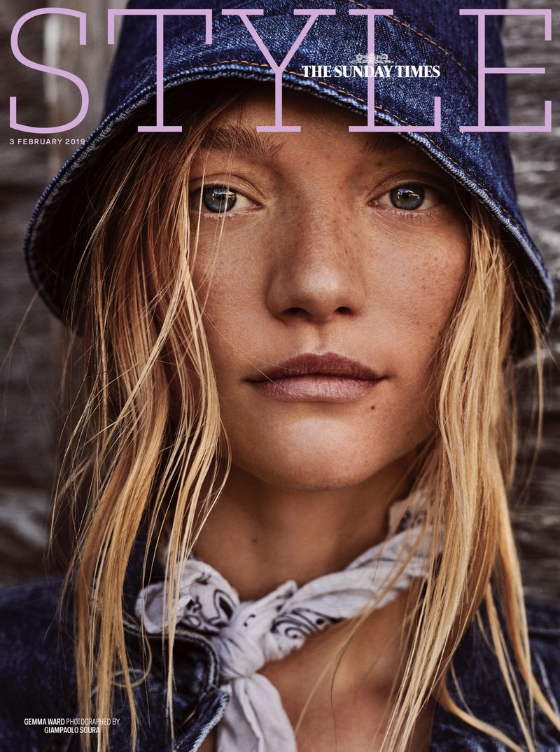 Gemma Ward by Giampaolo Sgura for Sunday Times Mag UK Cover.jpg