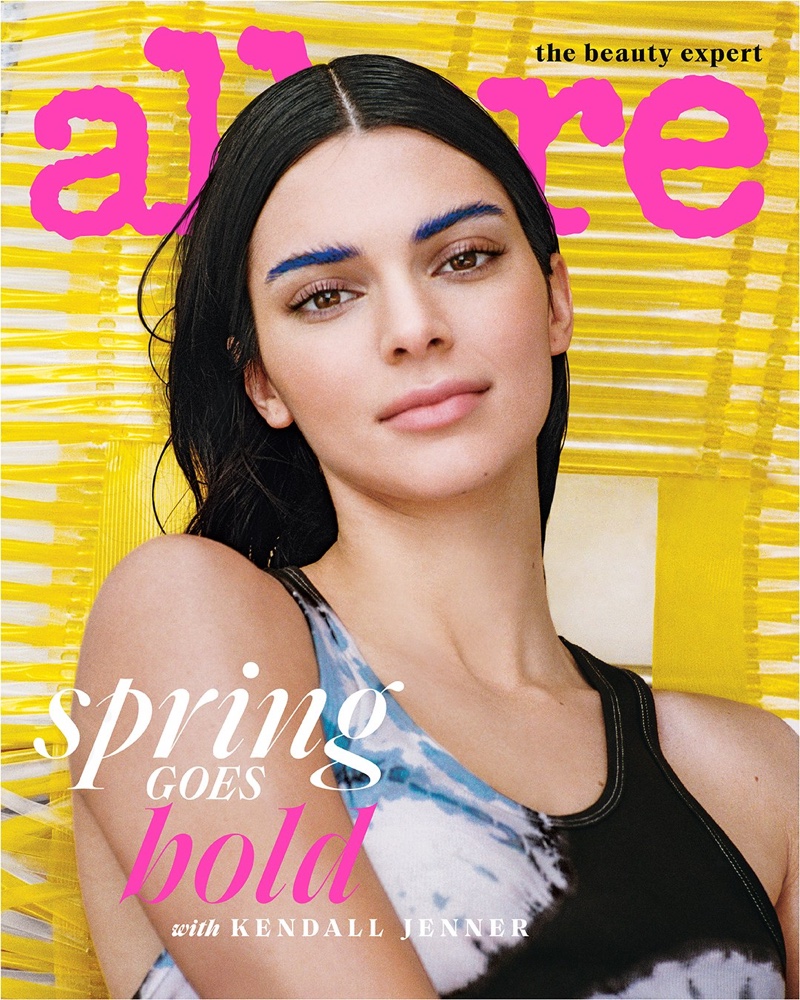 Kendall Jenner by Cass Bird for Allure March 2019 (2).jpg