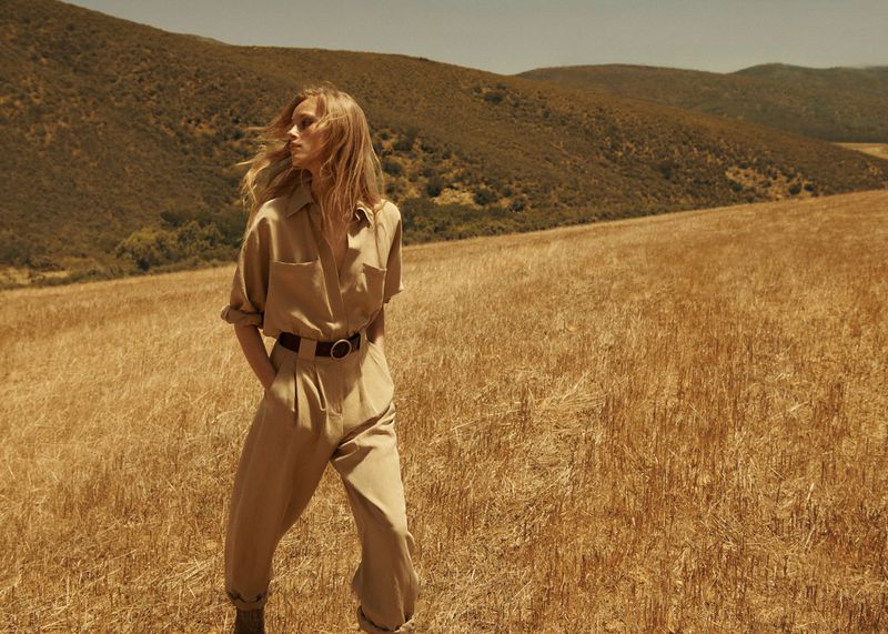 Lachlan Bailey for Massimo Dutti Sp 2019 Campaign w Rianne Van Rompaey-7.jpg