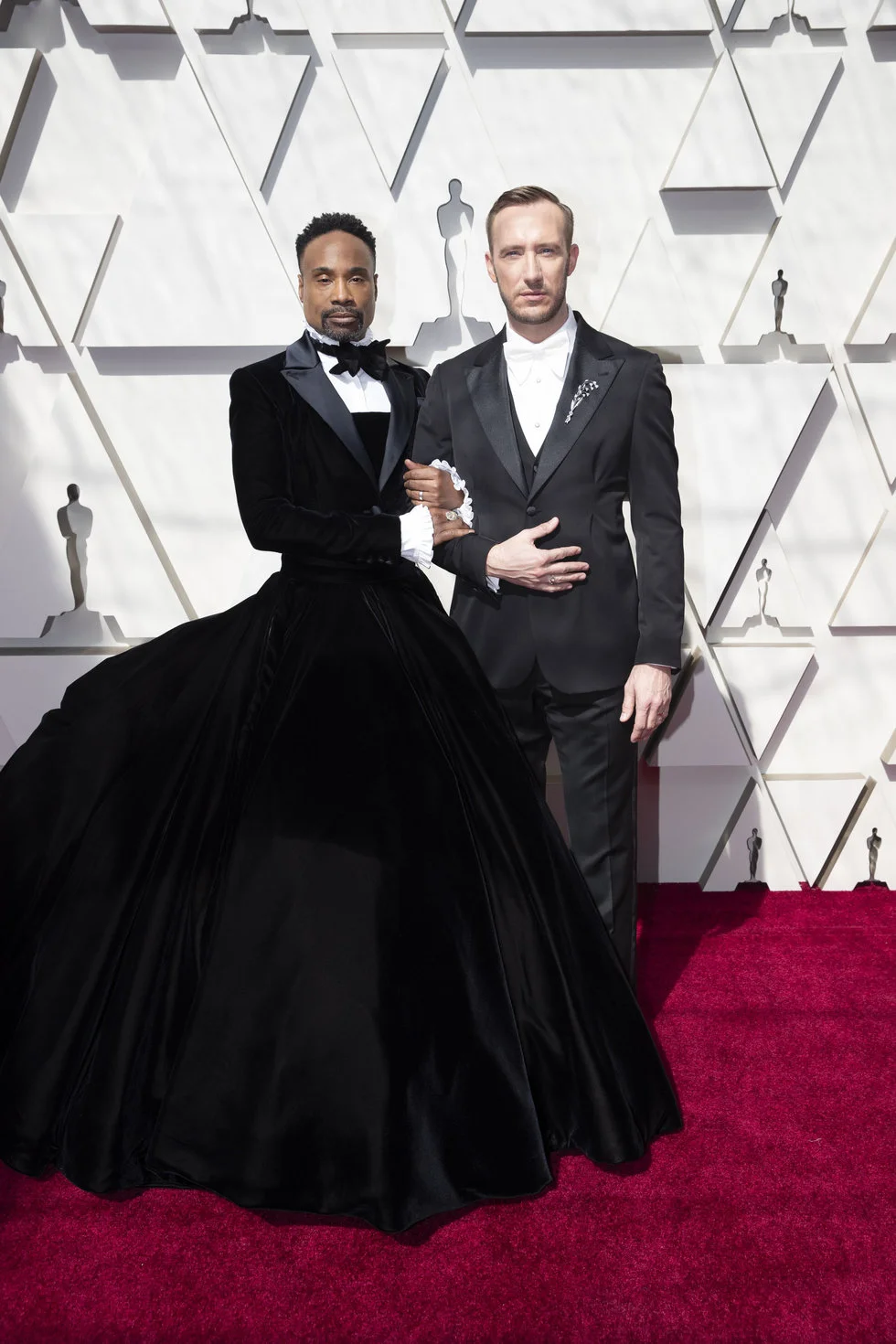 Christian siriano deals tuxedo