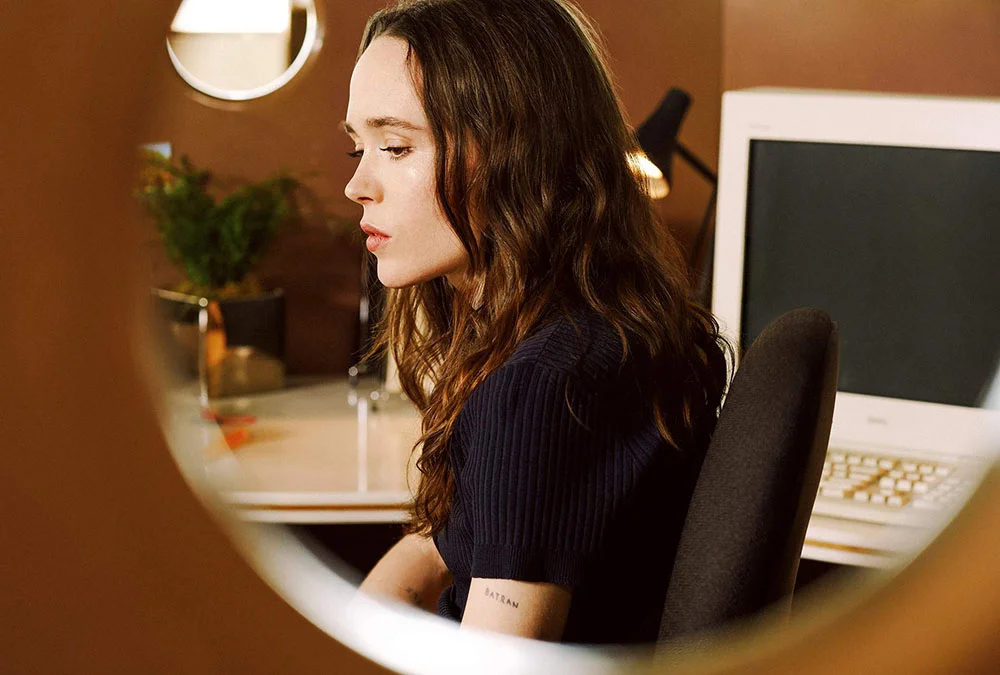 Ellen Page by Tiffany Nicholson for Porter Edit Feb 22 2019 (2).jpg