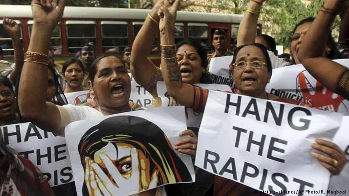 India: How #MeToo Is Battling Gender-based Violence