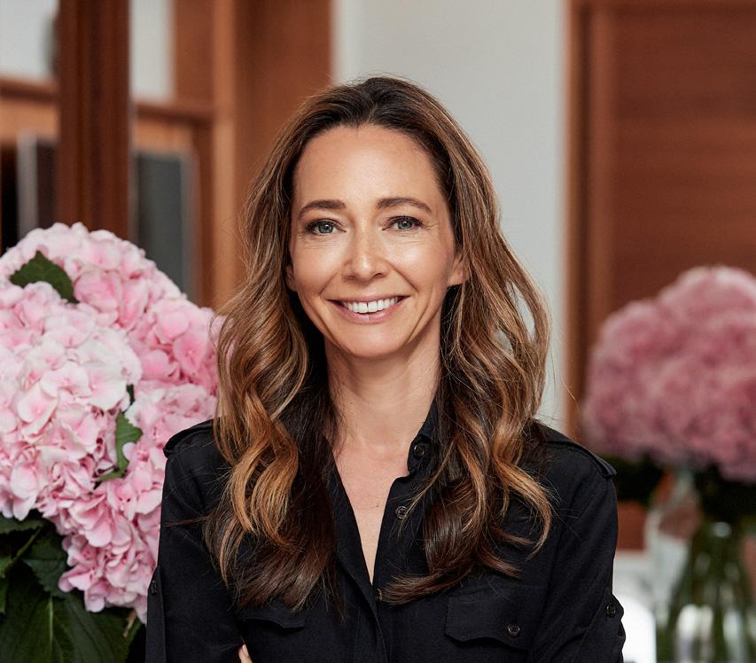 Flowerbx, The 'Go-To Florist In Europe For The Fashion Set' Is Headed To New York In May