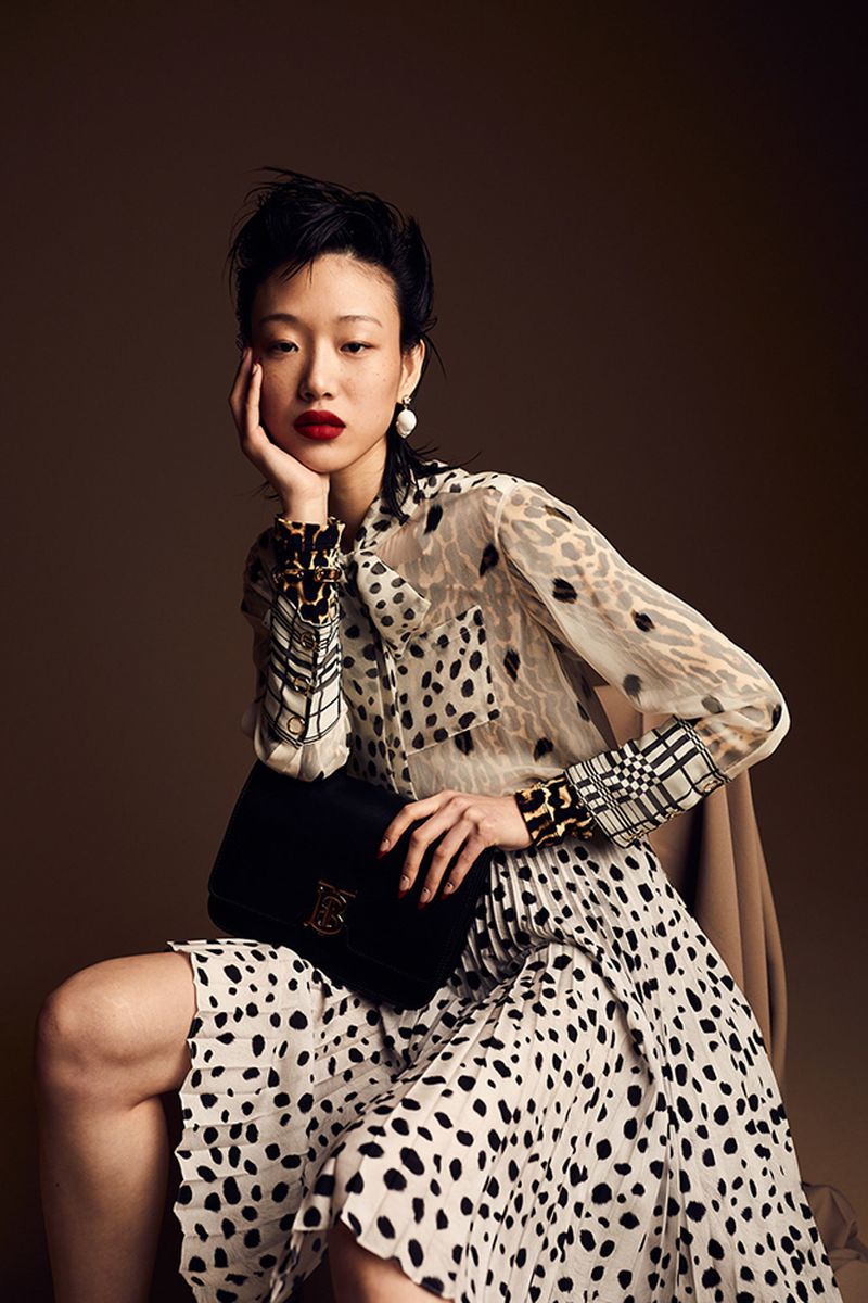 Choi Sora  Fashion, Korean fashion, Fashion models
