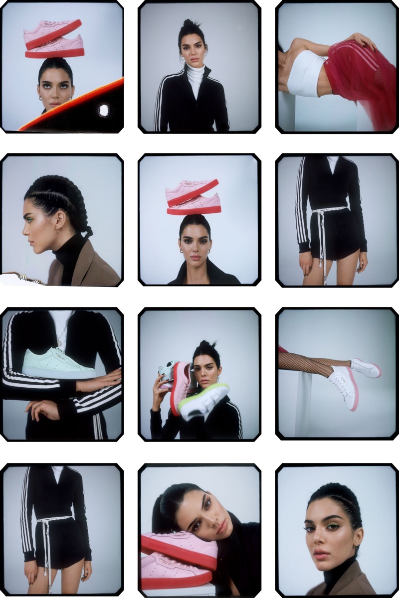 Kendall Jenner by Leonn Ward for adidas Sleek Sp 2019 (5).jpg