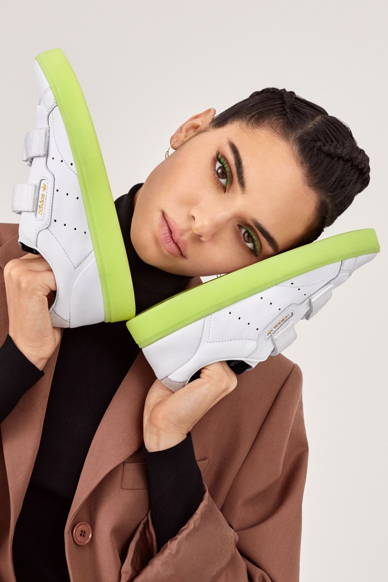 Kendall Jenner by Leonn Ward for adidas Sleek Sp 2019 (6).jpg