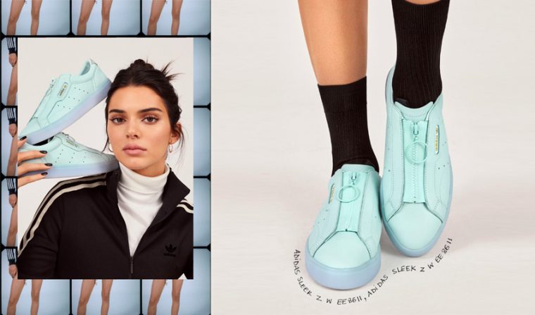 Kendall Jenner by Leonn Ward for adidas Sleek Sp 2019 (10).jpg