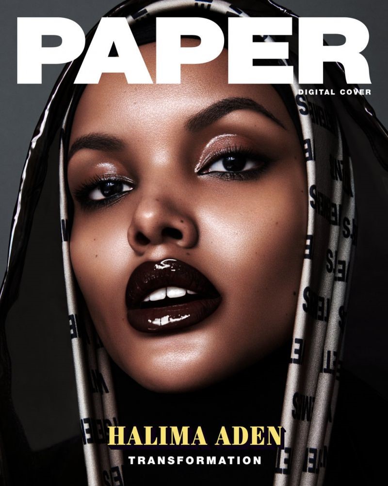 Halima Aden Paper Magazine March 2019 (1).jpg