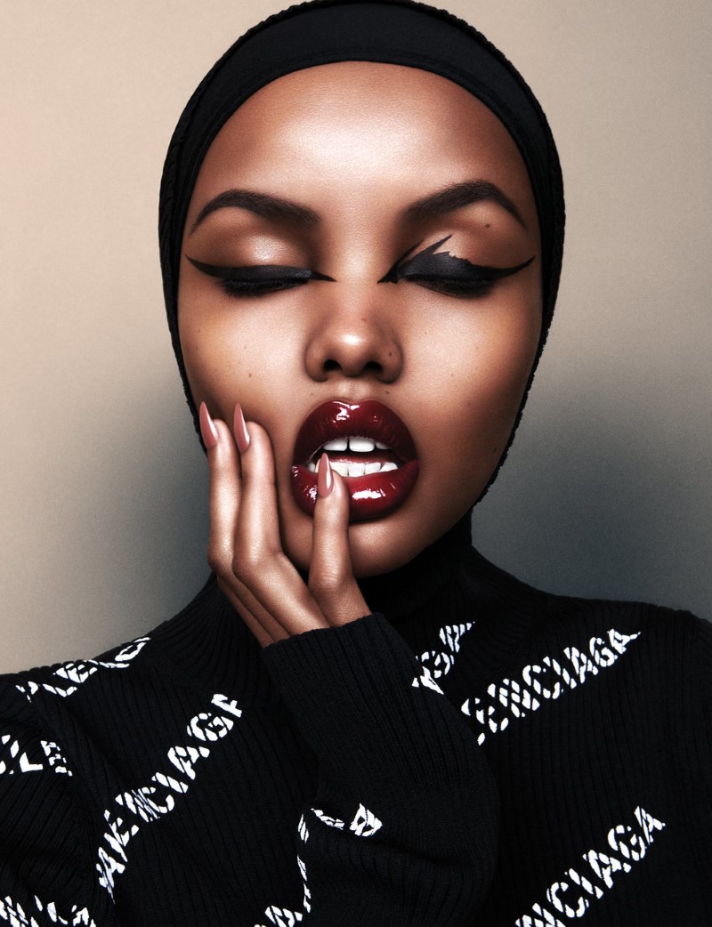 Halima Aden Paper Magazine March 2019 (7).jpg