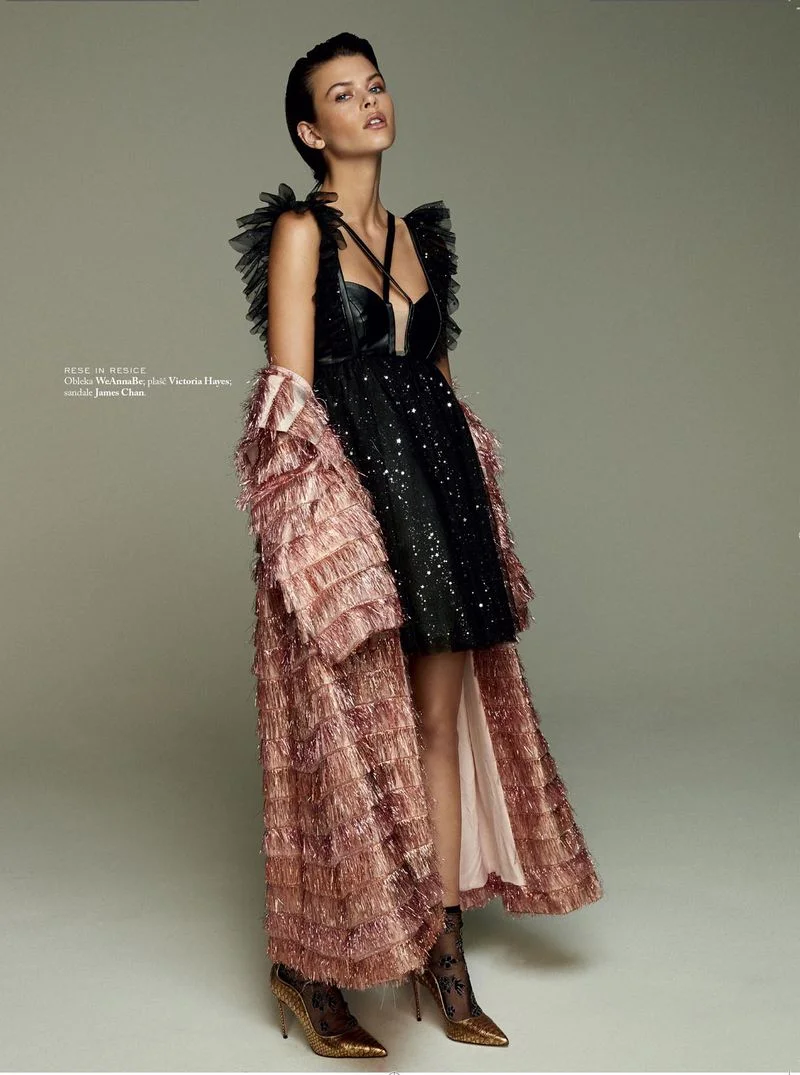 Georgia Fowler Style Clothes Outfits And Fashion / Official site for ...