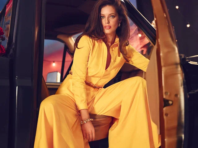 Brandon Maxwell SpringSummer 2019 Emily DiDonato- (6).jpg