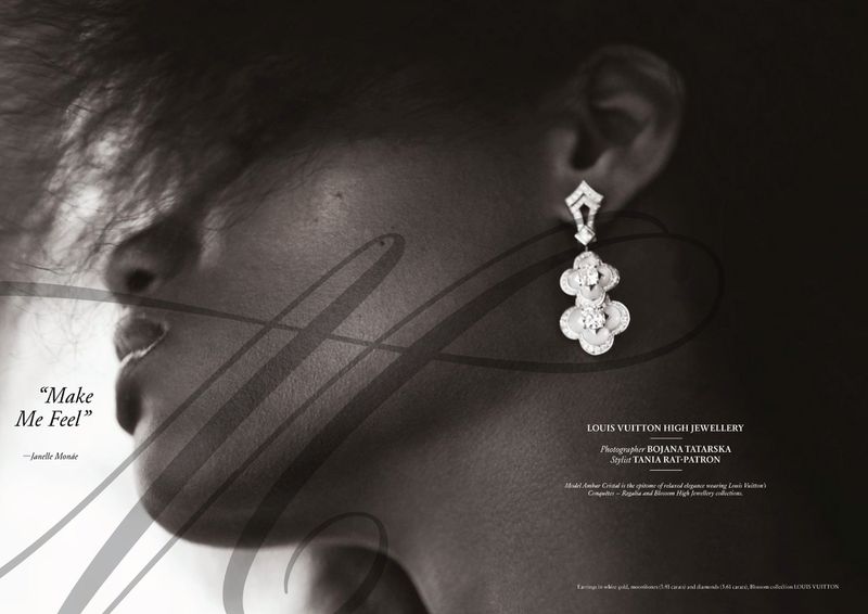 Louis Vuitton - VO+ Jewels & Luxury Magazine