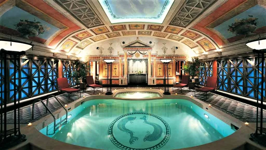 The Dorchester Hotel, London