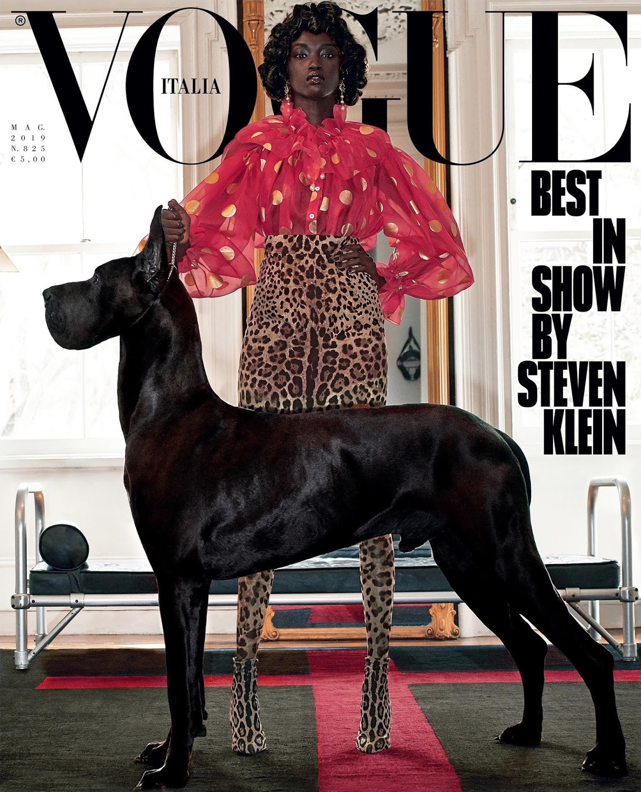 Anok Yai by Steven Klein for Vogue Italia May 2019 (2).jpg