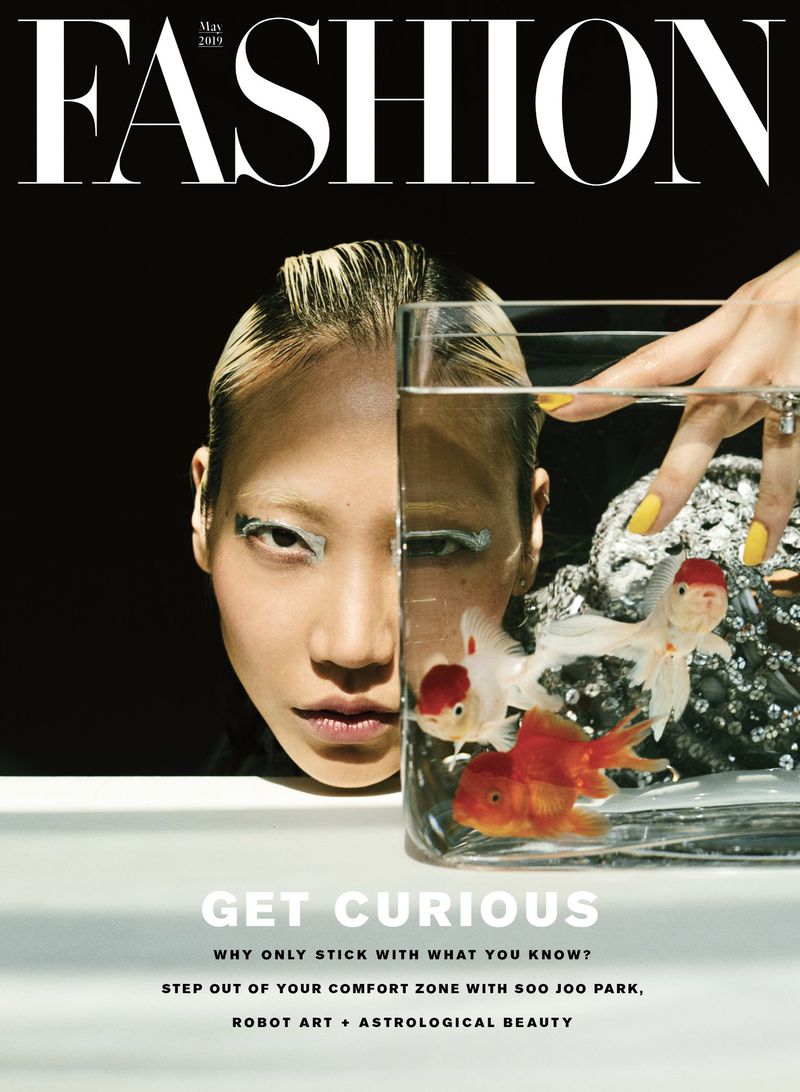 Soo Joo Park by Hao Zeng for Fashion Magazine Canada Cover.jpg