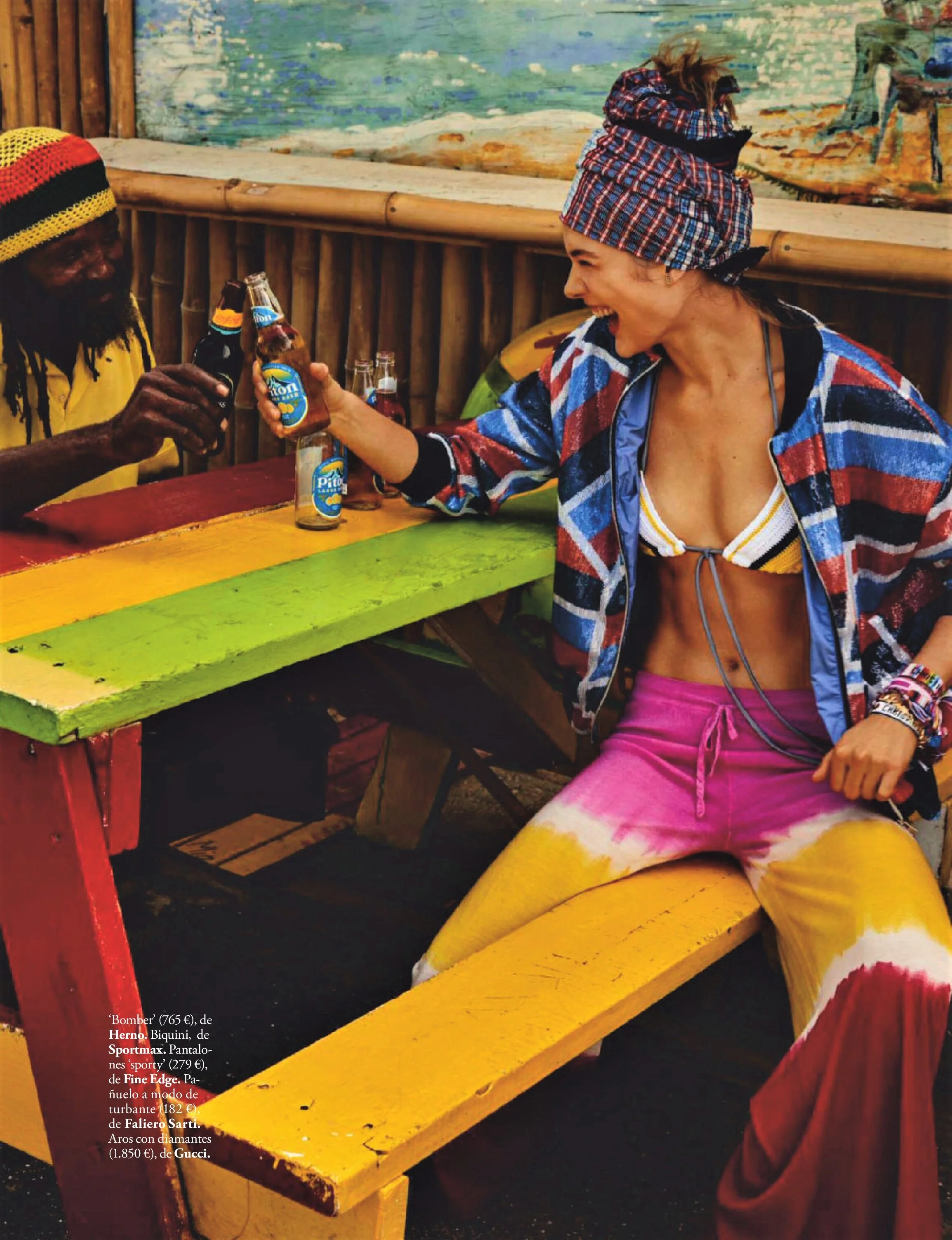 Rozanne Verduin by Victor Demarchelier for ELLE Spain June 2019 (8).jpg