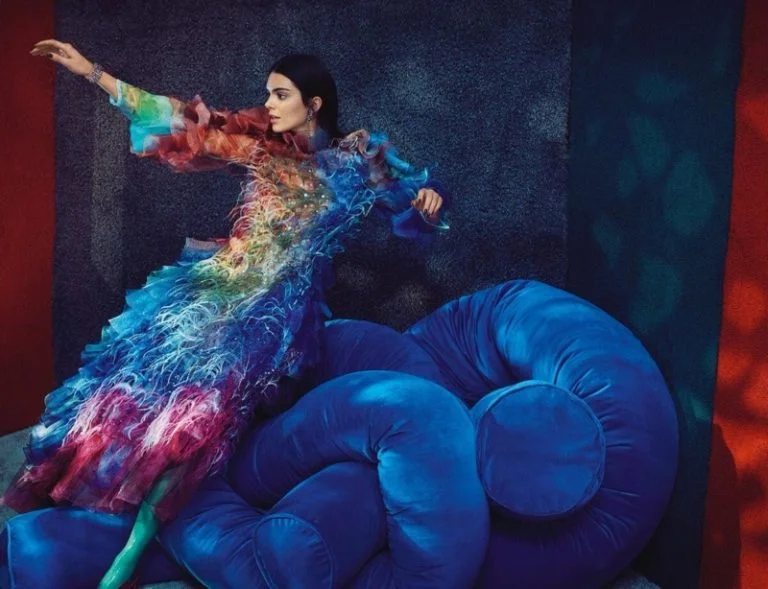 Kendall Jenner by Charles Dennington for Vogue Australia June 2019 (8).jpg