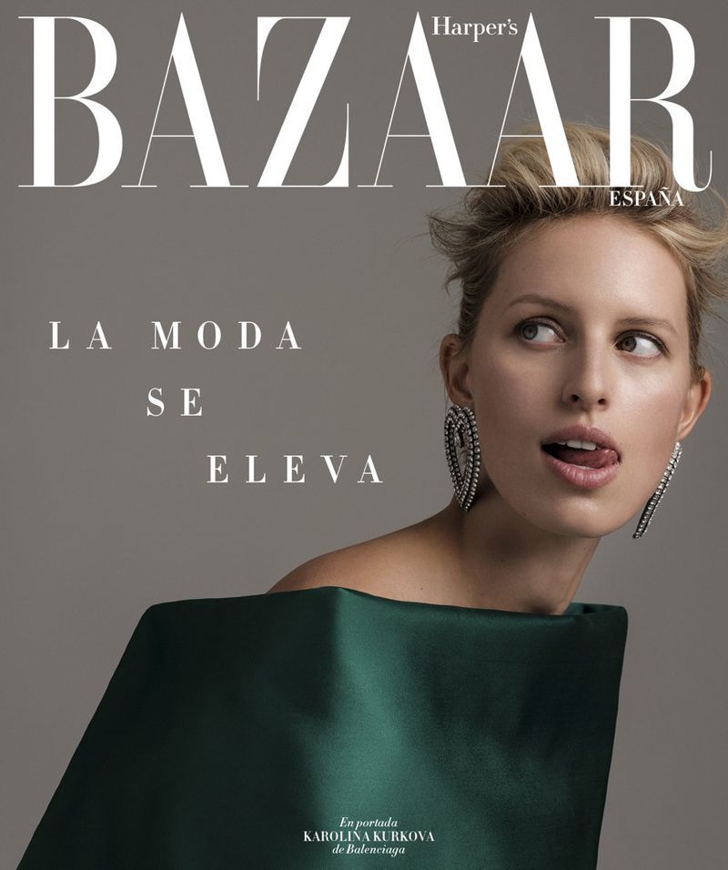 Karolina Kurkova by JUAANKR for Harper's Bazaar Espana June 2019 (3).jpg