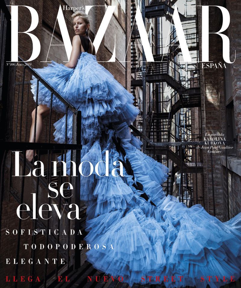 Karolina Kurkova by JUAANKR for Harper's Bazaar Espana June 2019 (6).jpg