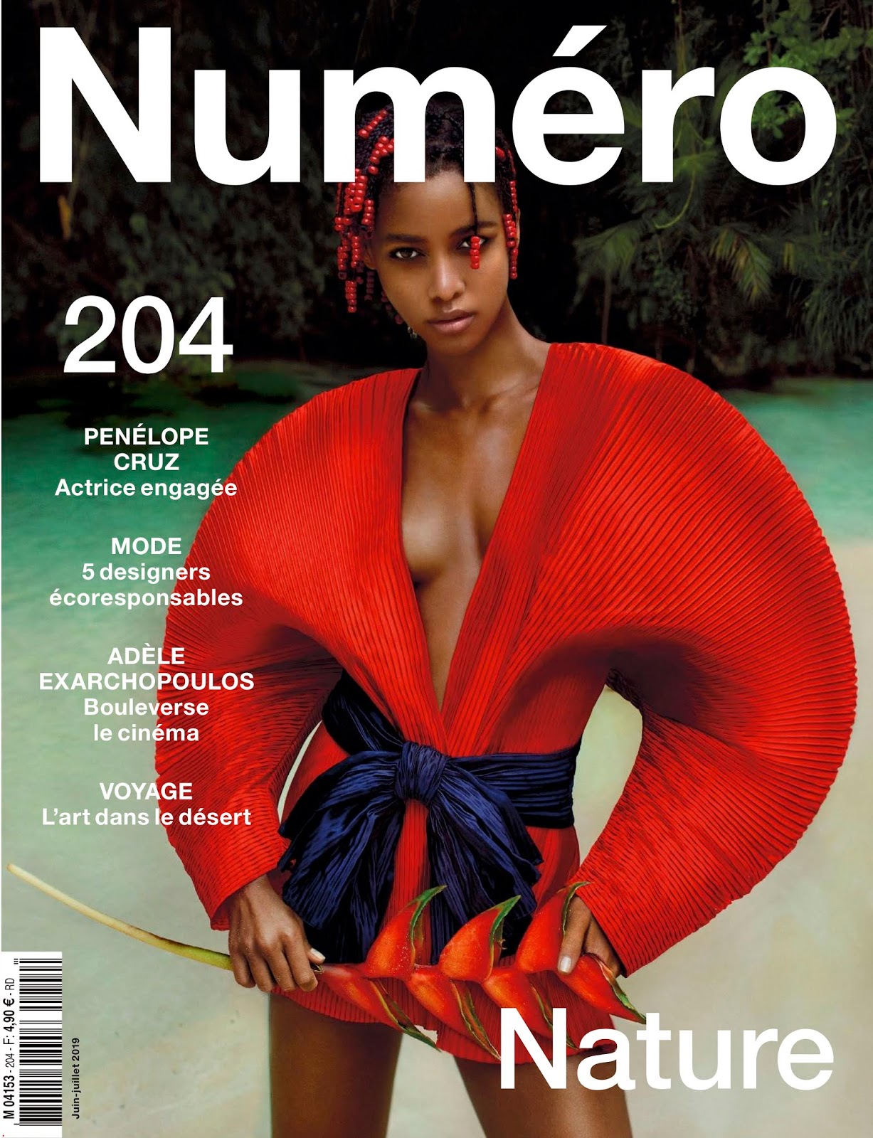 Numero France June July 2019 'Lost Paradise' bu Txema Yeste (2).jpg