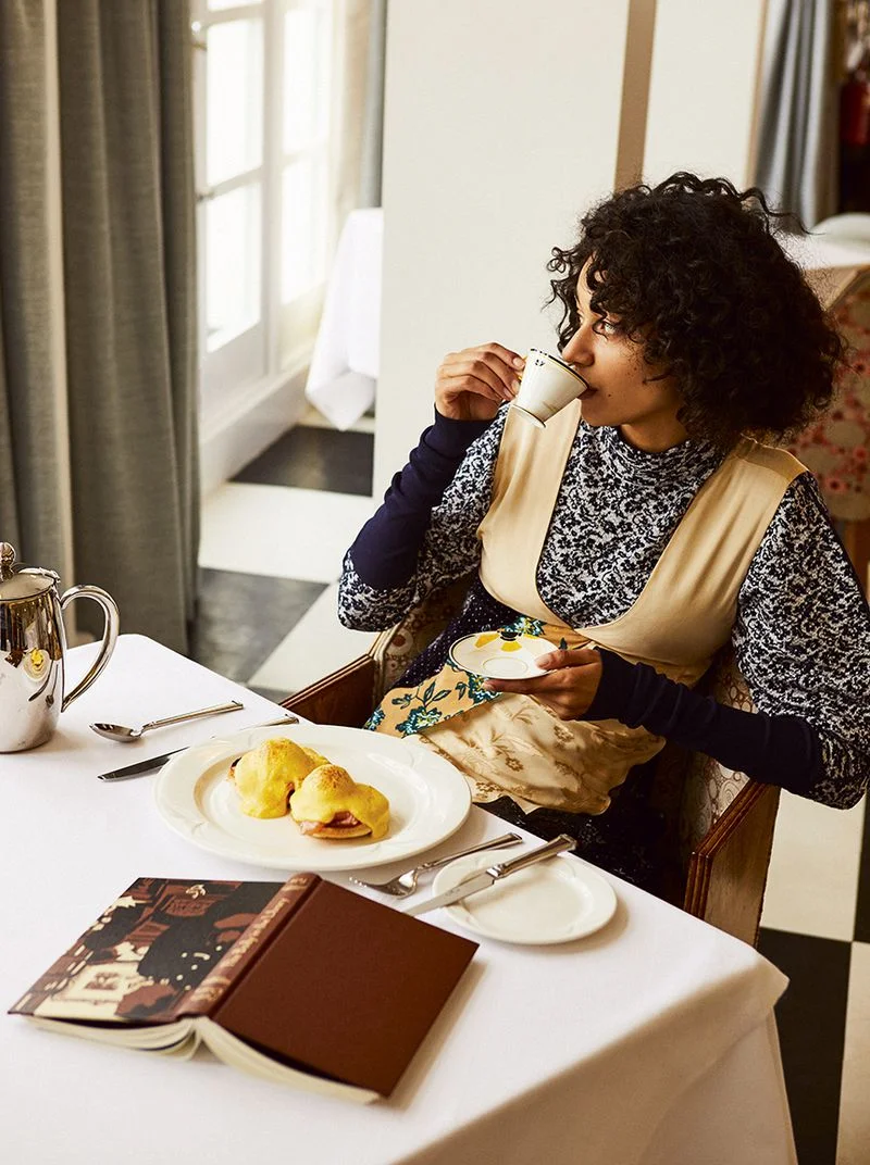 Damaris Goddrie by Josh Shinner for Harper's Bazaar UK July 2019 (8).jpg