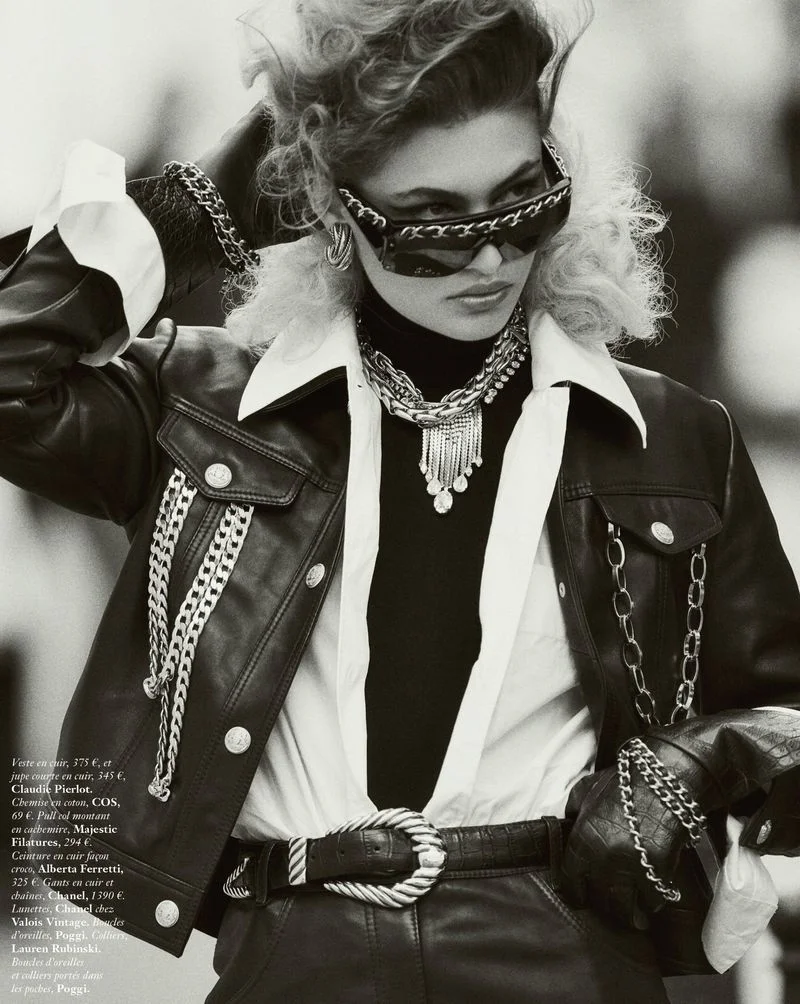 Grace Elizabeth by Gregory Harris for Vogue Paris September 2019 (9).jpg