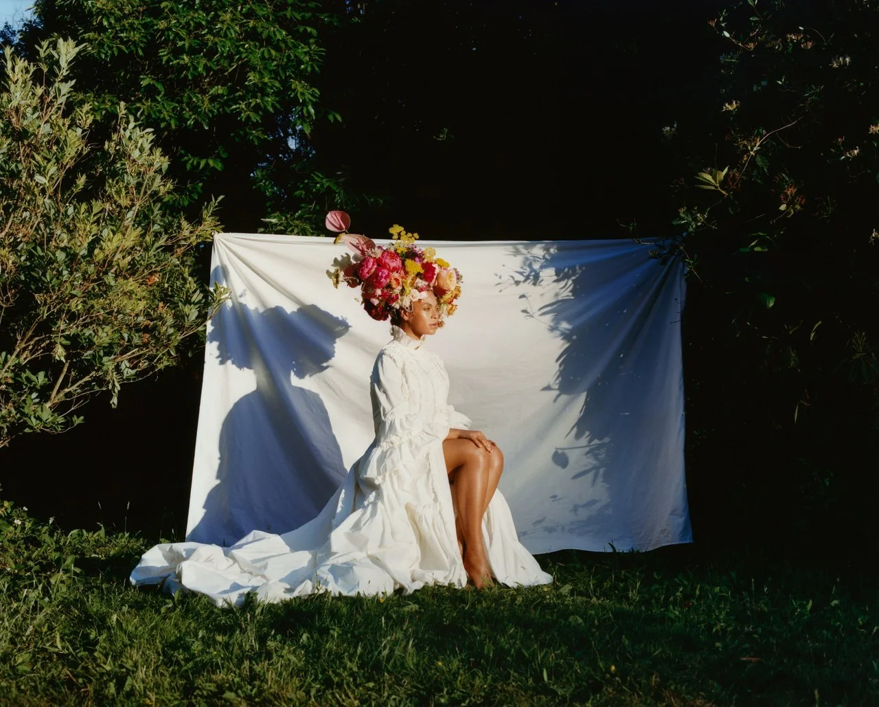 Beyoncé Taps Tyler Mitchell, 23, As First African American Vogue Cover ...