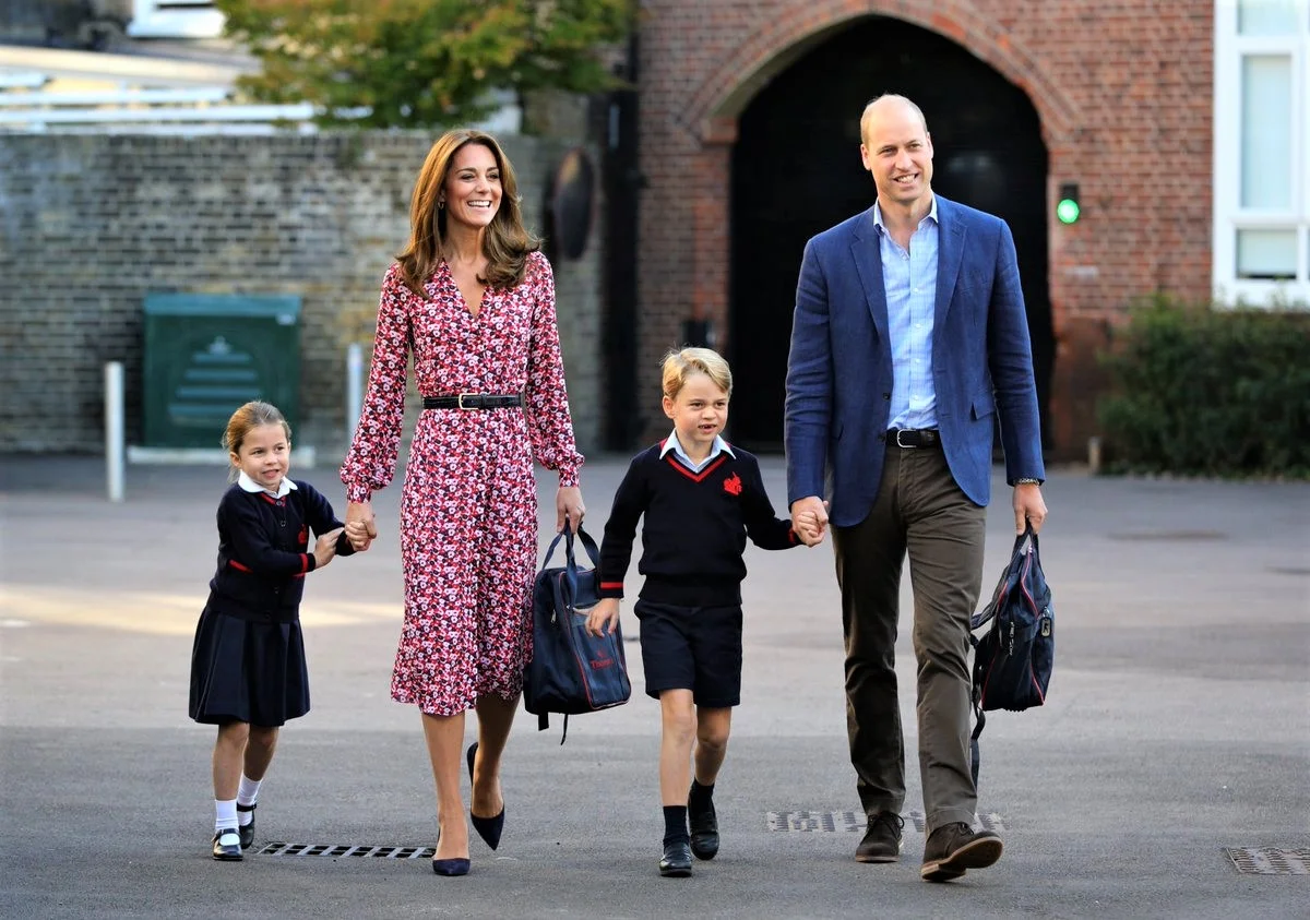 Image via Michael Kors Twitter.